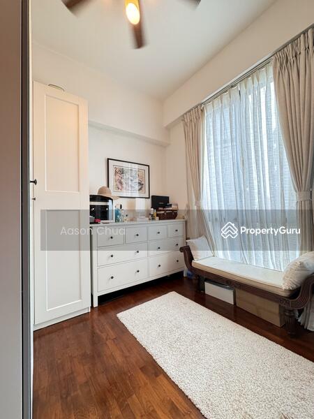 Bright Common Rooms