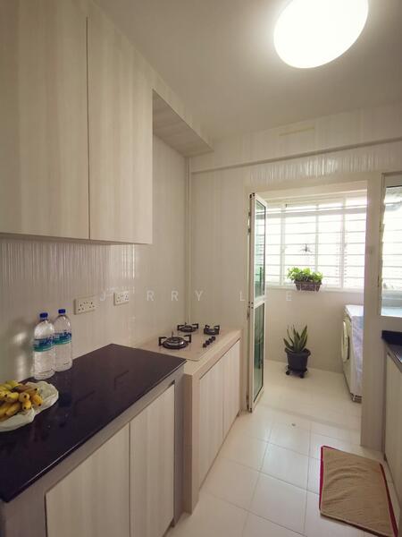 194B Bukit Batok West Avenue 6, 194B Bukit Batok West Avenue 6, Dairy Farm / Bukit Panjang / Choa Chu Kang, 2 Bedrooms, 732 sqft, HDB Flat For Rent, by Jerry Lee, 60125207 - Kitchen - PropertyGuru.com.sg
