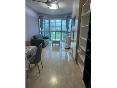For Sale - Hougang Green