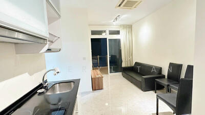 For Rent - Suites @ Paya Lebar