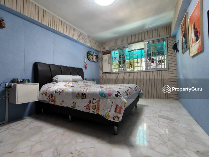 Common Room 1