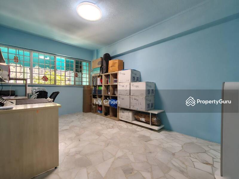 Common Room