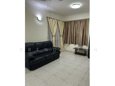 For Sale - Bullion Park