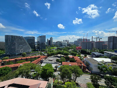 For Rent - 11 Holland Drive