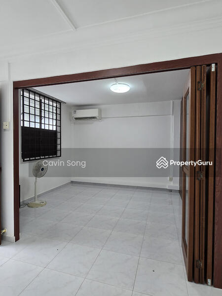 Entertainment Room
