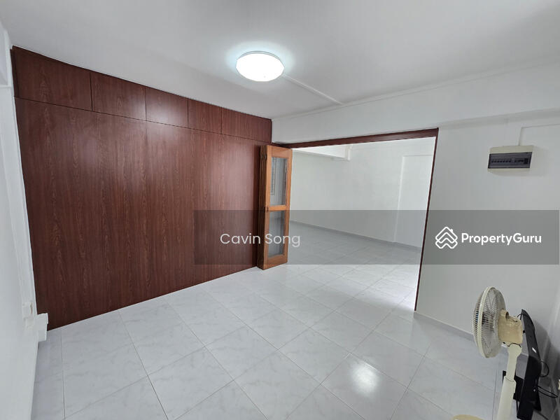 Entertainment Room