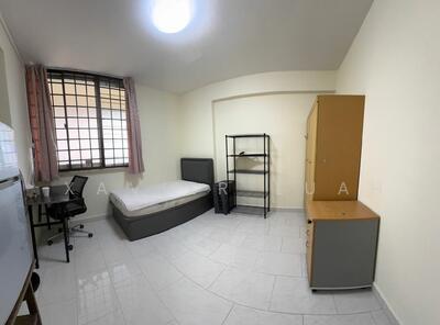 For Rent - 211 Bishan Street 23