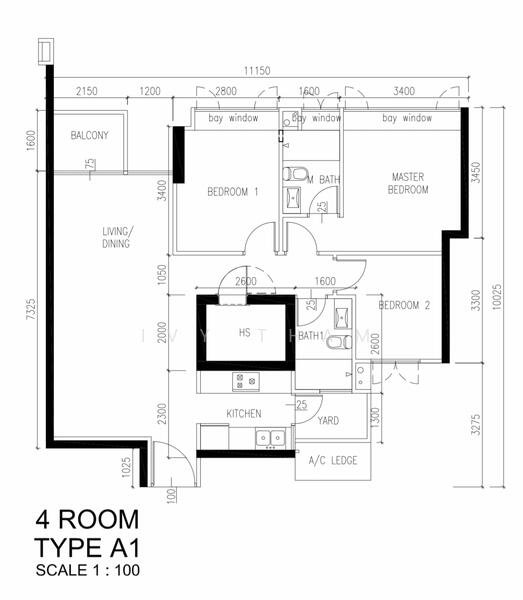 For Sale 518A Tampines Central 7