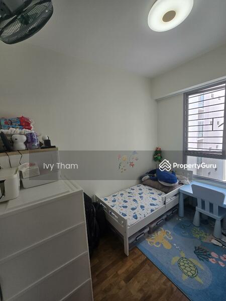 For Sale - 518A Tampines Central 7