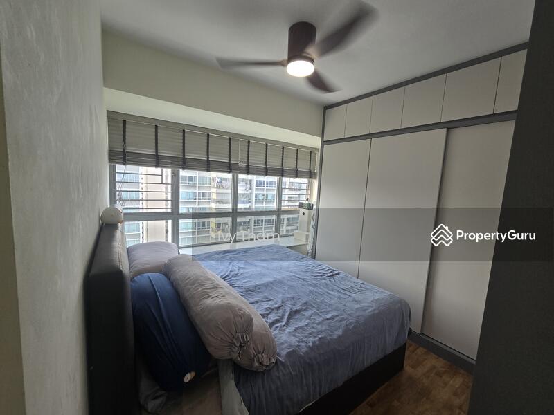 For Sale - 518A Tampines Central 7