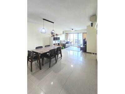 For Sale - 518A Tampines Central 7