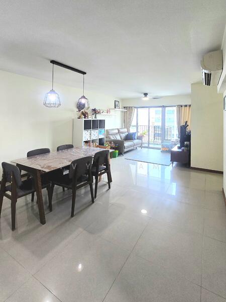 For Sale - 518A Tampines Central 7