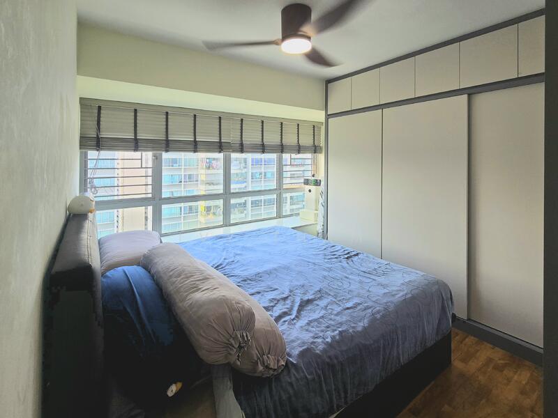 For Sale - 518A Tampines Central 7