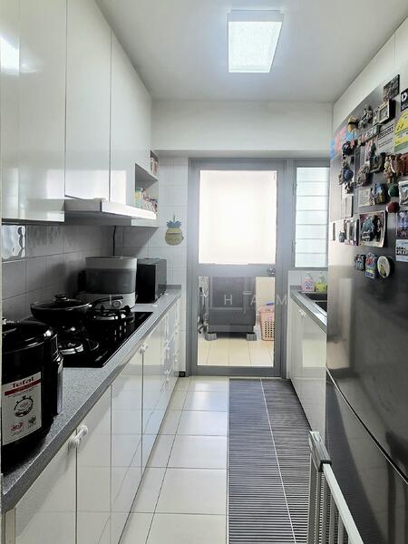 For Sale - 518A Tampines Central 7