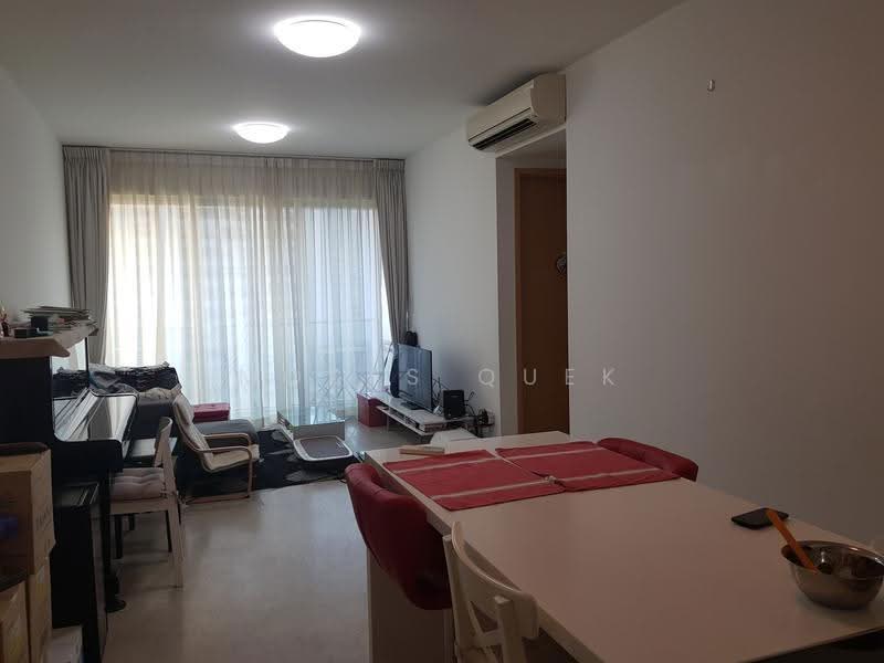 One Amber, 1 Amber Gardens, East Coast / Marine Parade, 2 Bedrooms, 958 sqft, Condominium For Rent, by Moses Quek, 6012524 - PropertyGuru.com.sg