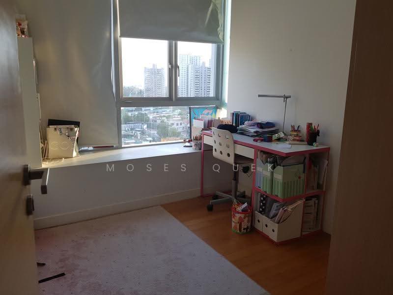 One Amber, 1 Amber Gardens, East Coast / Marine Parade, 2 Bedrooms, 958 sqft, Condominium For Rent, by Moses Quek, 6012524 - PropertyGuru.com.sg