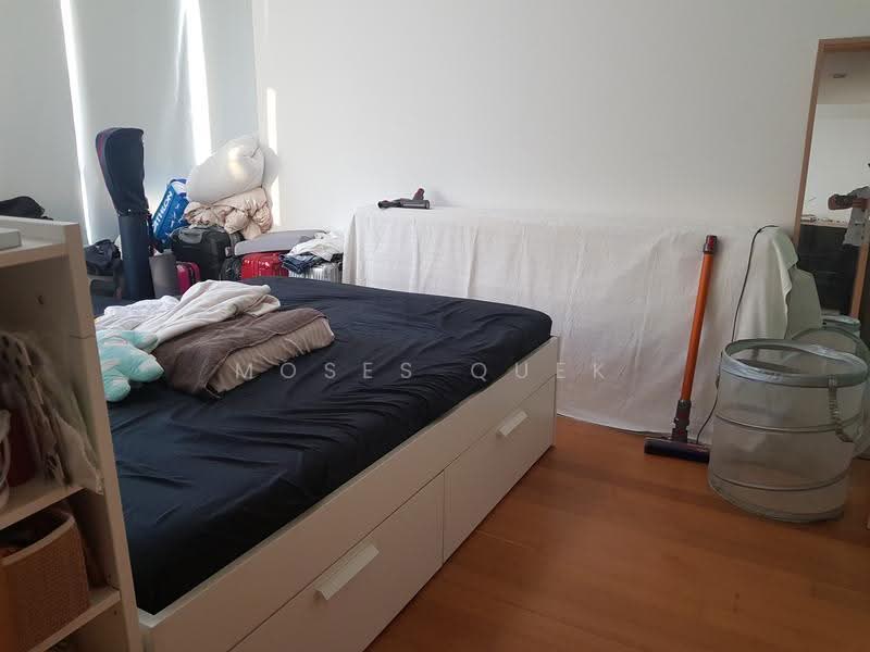 One Amber, 1 Amber Gardens, East Coast / Marine Parade, 2 Bedrooms, 958 sqft, Condominium For Rent, by Moses Quek, 6012524 - PropertyGuru.com.sg