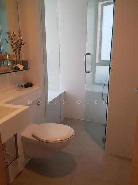 One Amber, 1 Amber Gardens, East Coast / Marine Parade, 2 Bedrooms, 958 sqft, Condominium For Rent, by Moses Quek, 6012524 - PropertyGuru.com.sg