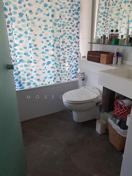 One Amber, 1 Amber Gardens, East Coast / Marine Parade, 2 Bedrooms, 958 sqft, Condominium For Rent, by Moses Quek, 6012524 - PropertyGuru.com.sg