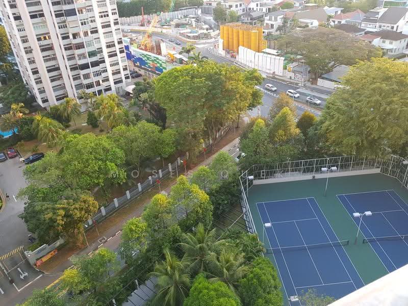 One Amber, 1 Amber Gardens, East Coast / Marine Parade, 2 Bedrooms, 958 sqft, Condominium For Rent, by Moses Quek, 6012524 - PropertyGuru.com.sg