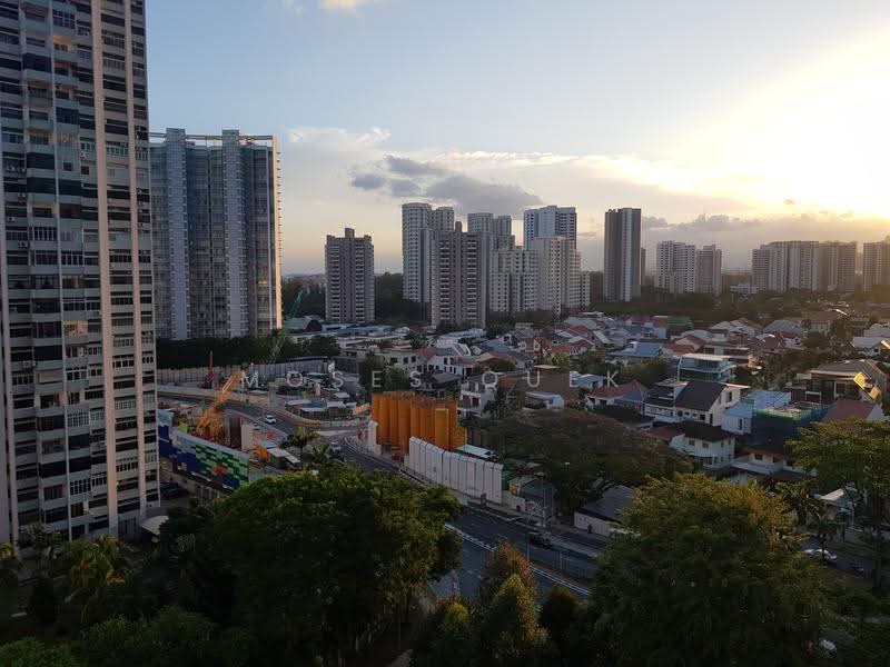 One Amber, 1 Amber Gardens, East Coast / Marine Parade, 2 Bedrooms, 958 sqft, Condominium For Rent, by Moses Quek, 6012524 - PropertyGuru.com.sg