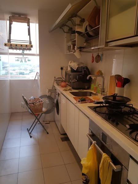 One Amber, 1 Amber Gardens, East Coast / Marine Parade, 2 Bedrooms, 958 sqft, Condominium For Rent, by Moses Quek, 6012524 - PropertyGuru.com.sg