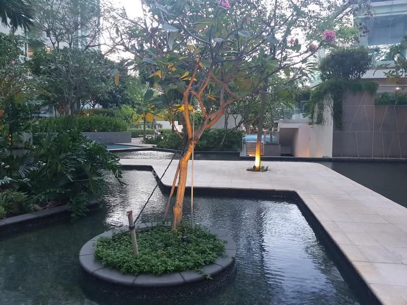 One Amber, 1 Amber Gardens, East Coast / Marine Parade, 2 Bedrooms, 958 sqft, Condominium For Rent, by Moses Quek, 6012524 - PropertyGuru.com.sg