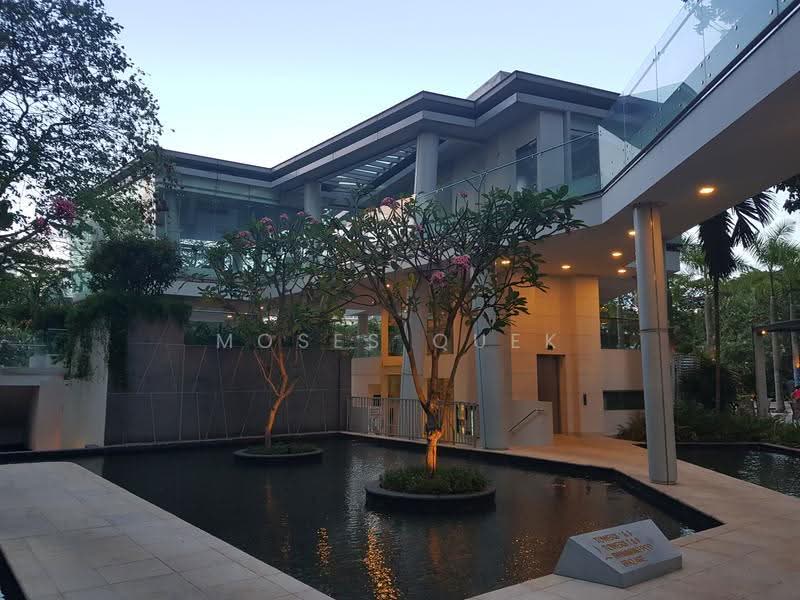 One Amber, 1 Amber Gardens, East Coast / Marine Parade, 2 Bedrooms, 958 sqft, Condominium For Rent, by Moses Quek, 6012524 - PropertyGuru.com.sg