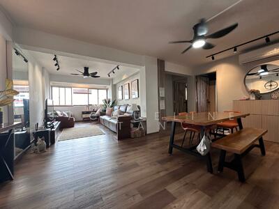 For Rent - 405 Pandan Gardens