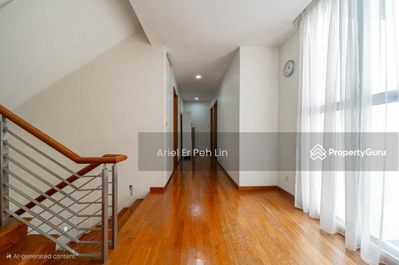 For Sale - Ming Park