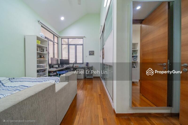 For Sale - Ming Park