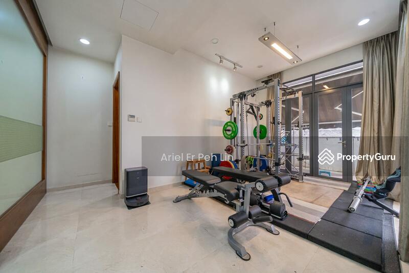 For Sale - Ming Park