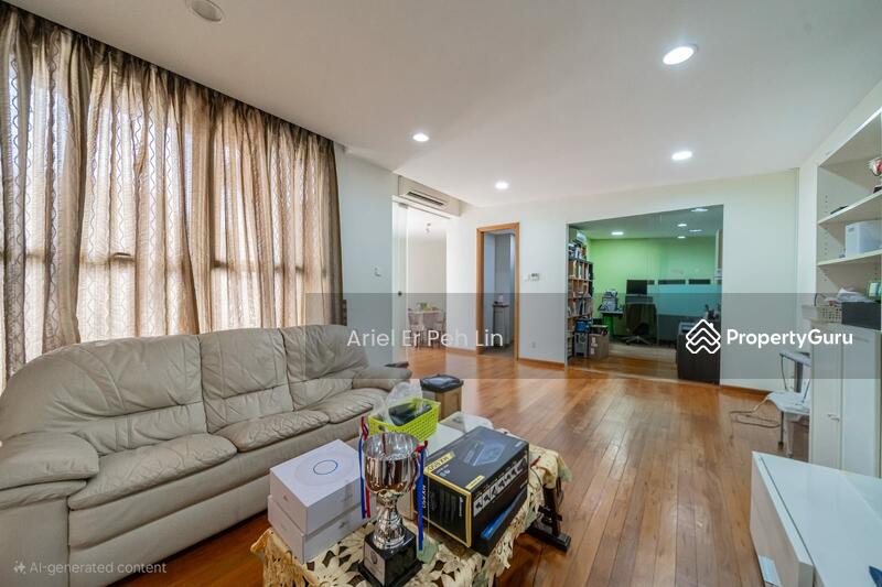 For Sale - Ming Park