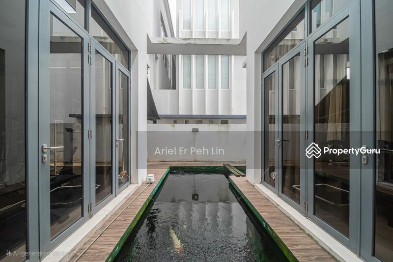 For Sale - Ming Park