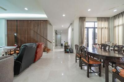 For Sale - Ming Park