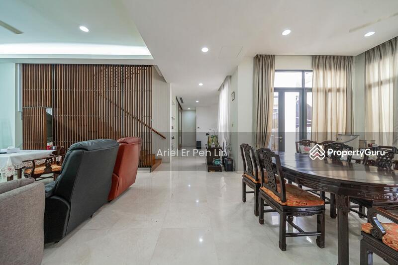 For Sale - Ming Park