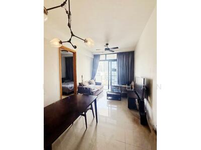 For Sale - The Trilinq