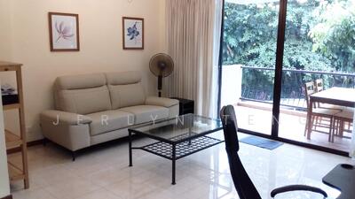 For Rent - Sommerville Park