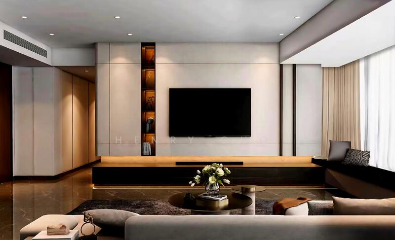 For Rent - Boulevard 88