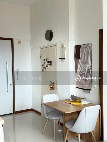 For Rent - Suites @ Eunos