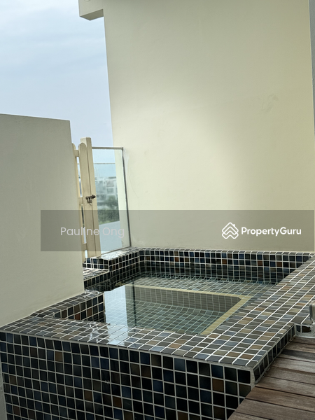 For Rent - Suites @ Eunos