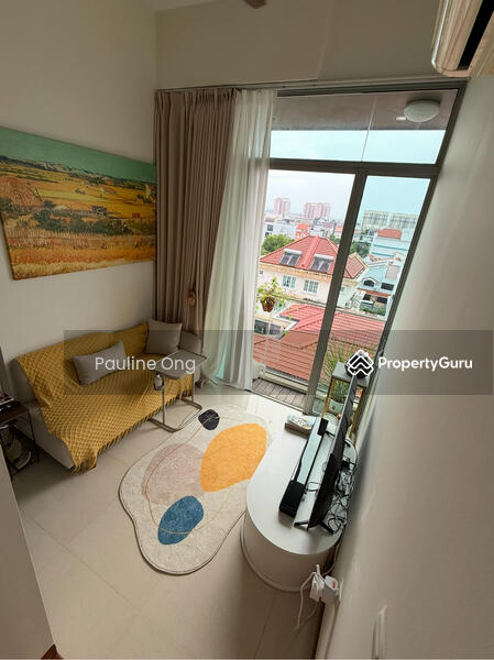For Rent - Suites @ Eunos