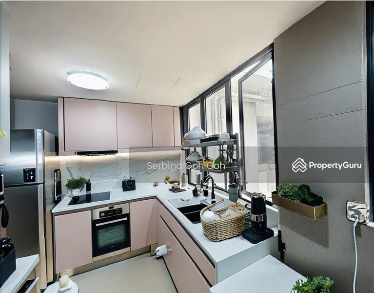 Kitchen concept 2