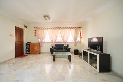 For Sale - 412 Jurong West Street 42