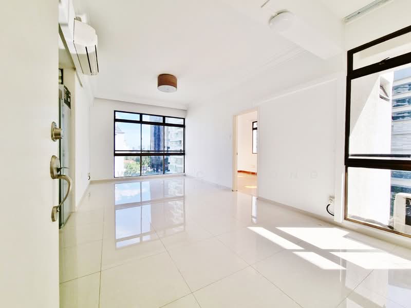 Pastoral View, 7 Bassein Road, 1 Bedroom, 614 sqft, Apartment For Rent, by Lawrence Hong, 60125303 - PropertyGuru.com.sg