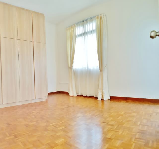 Pastoral View, 7 Bassein Road, 1 Bedroom, 614 sqft, Apartment For Rent, by Lawrence Hong, 60125303 - PropertyGuru.com.sg