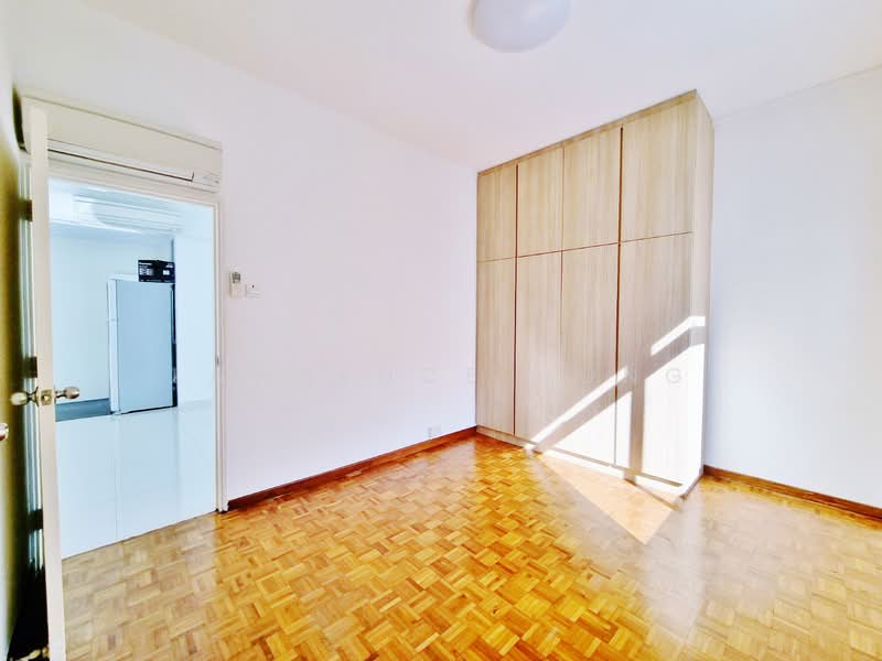 Pastoral View, 7 Bassein Road, 1 Bedroom, 614 sqft, Apartment For Rent, by Lawrence Hong, 60125303 - PropertyGuru.com.sg