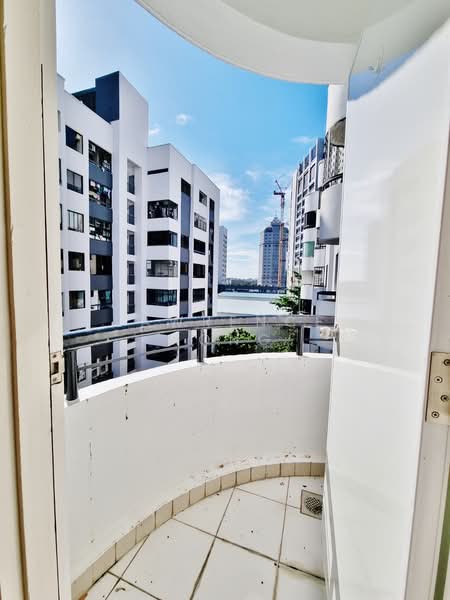 Pastoral View, 7 Bassein Road, 1 Bedroom, 614 sqft, Apartment For Rent, by Lawrence Hong, 60125303 - PropertyGuru.com.sg