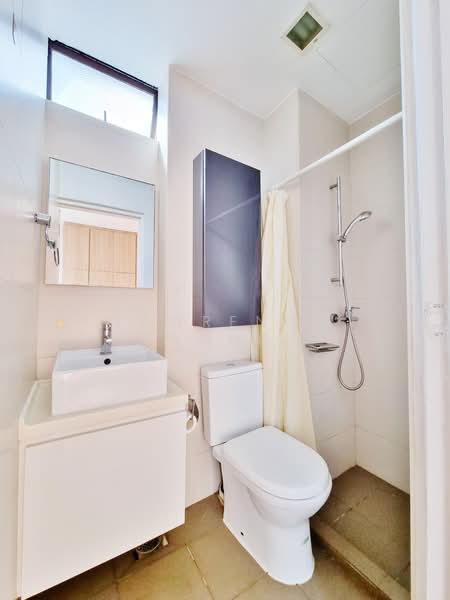 Pastoral View, 7 Bassein Road, 1 Bedroom, 614 sqft, Apartment For Rent, by Lawrence Hong, 60125303 - PropertyGuru.com.sg