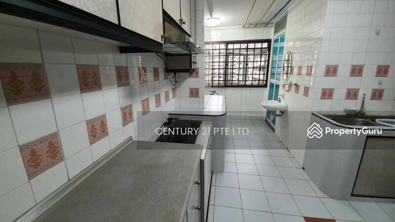 For Rent - 531 Serangoon North Avenue 4